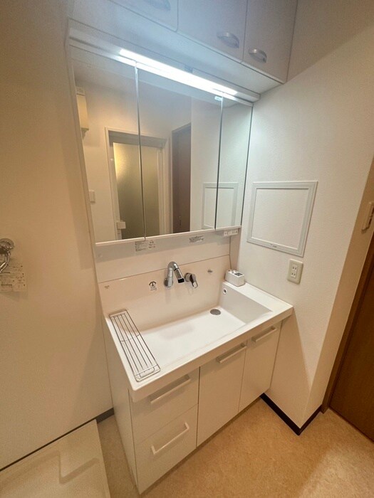 カ－サ・デル・プラド北目町の物件内観写真