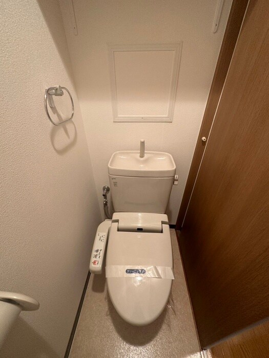 カ－サ・デル・プラド北目町の物件内観写真