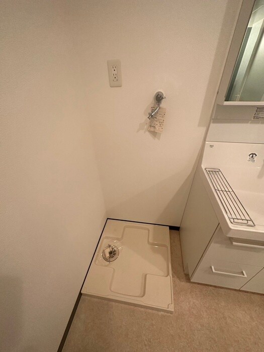 カ－サ・デル・プラド北目町の物件内観写真