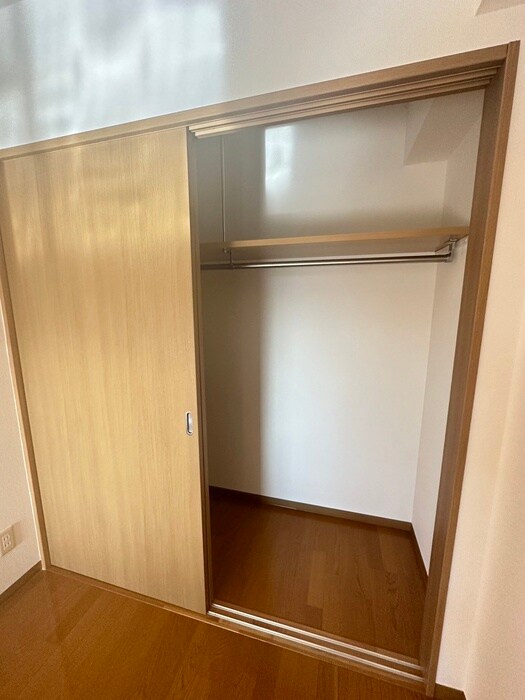 カ－サ・デル・プラド北目町の物件内観写真