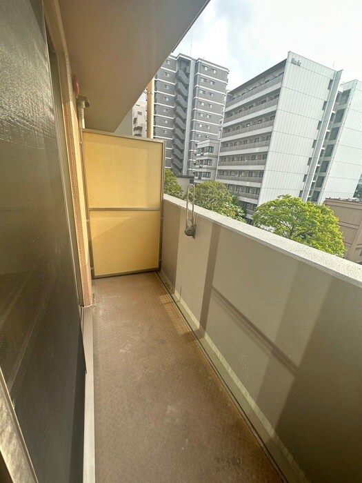 カ－サ・デル・プラド北目町の物件内観写真