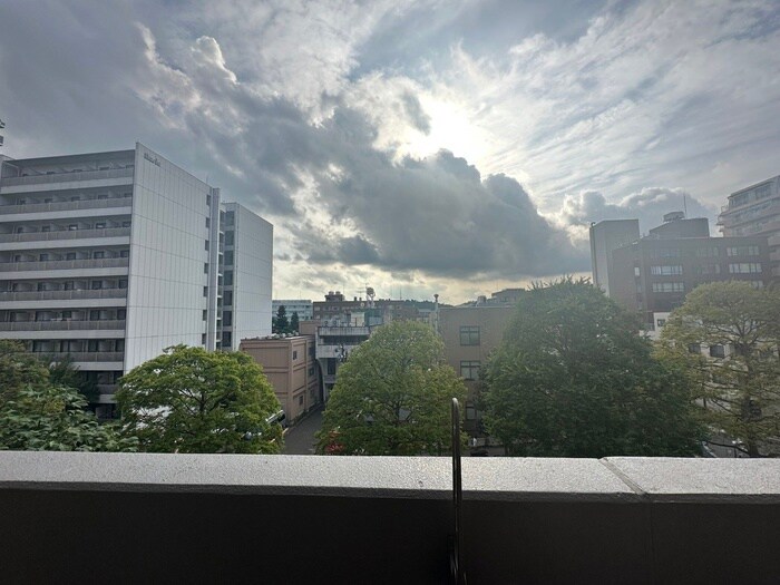 カ－サ・デル・プラド北目町の物件内観写真