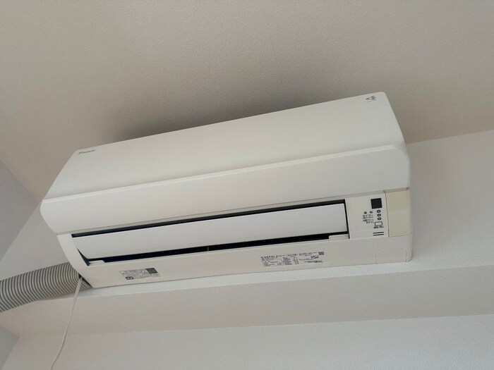 カ－サ・デル・プラド北目町の物件内観写真