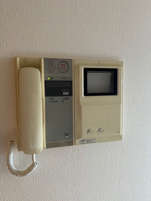 カ－サ・デル・プラド北目町の物件内観写真