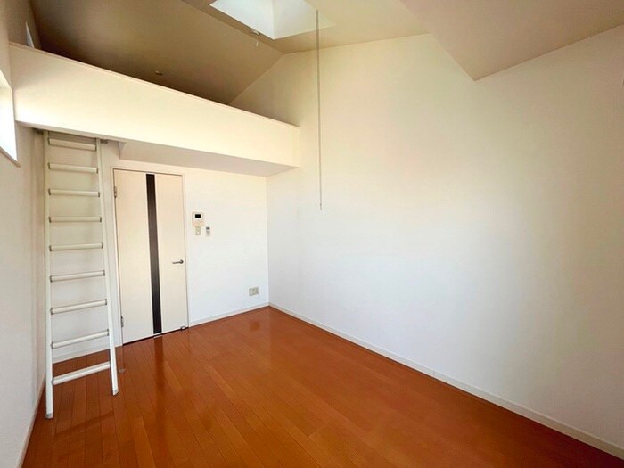 ＭＴコ－ポⅡの物件内観写真