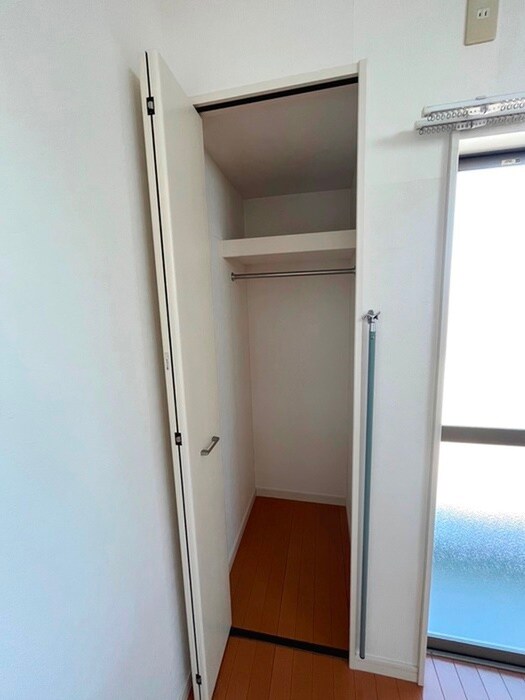 ＭＴコ－ポⅡの物件内観写真