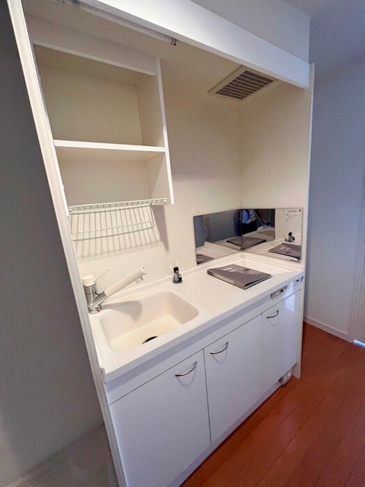 ＭＴコ－ポⅡの物件内観写真