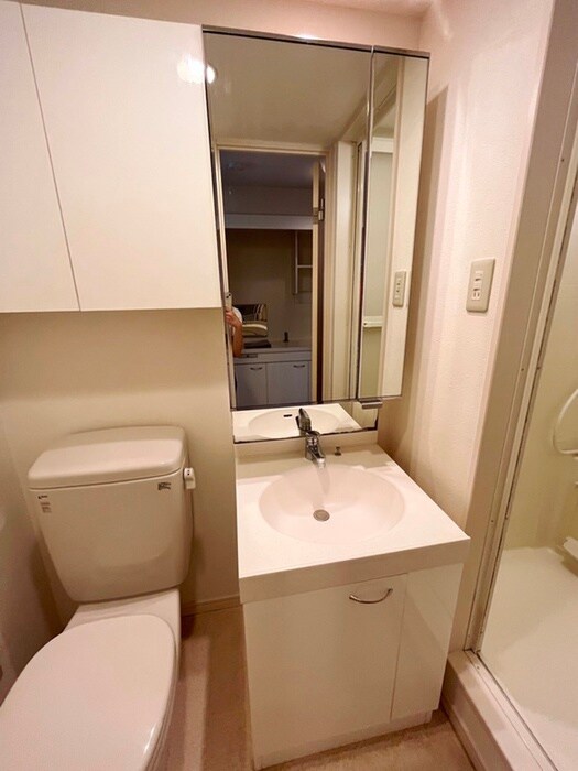 ＭＴコ－ポⅡの物件内観写真