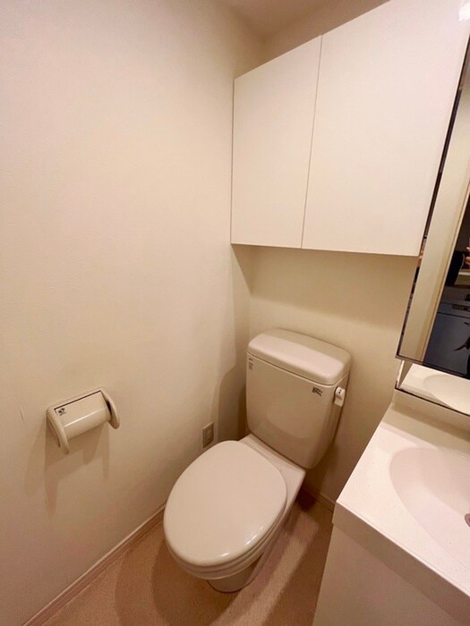 ＭＴコ－ポⅡの物件内観写真