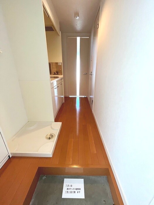 ＭＴコ－ポⅡの物件内観写真