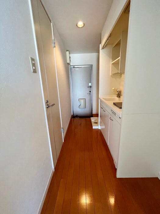 ＭＴコ－ポⅡの物件内観写真