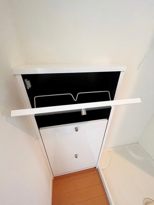 ＭＴコ－ポⅡの物件内観写真