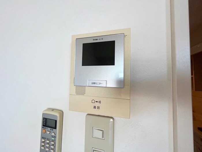 ＭＴコ－ポⅡの物件内観写真