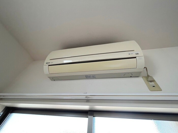 ＭＴコ－ポⅡの物件内観写真