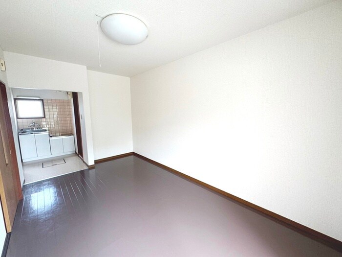 シルクロ－ド向ヶ丘の物件内観写真