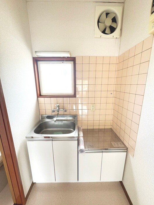 シルクロ－ド向ヶ丘の物件内観写真