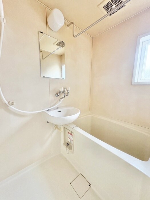 シルクロ－ド向ヶ丘の物件内観写真