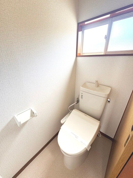 シルクロ－ド向ヶ丘の物件内観写真