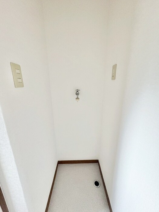 シルクロ－ド向ヶ丘の物件内観写真