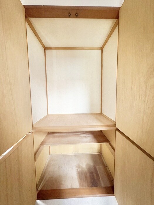 シルクロ－ド向ヶ丘の物件内観写真