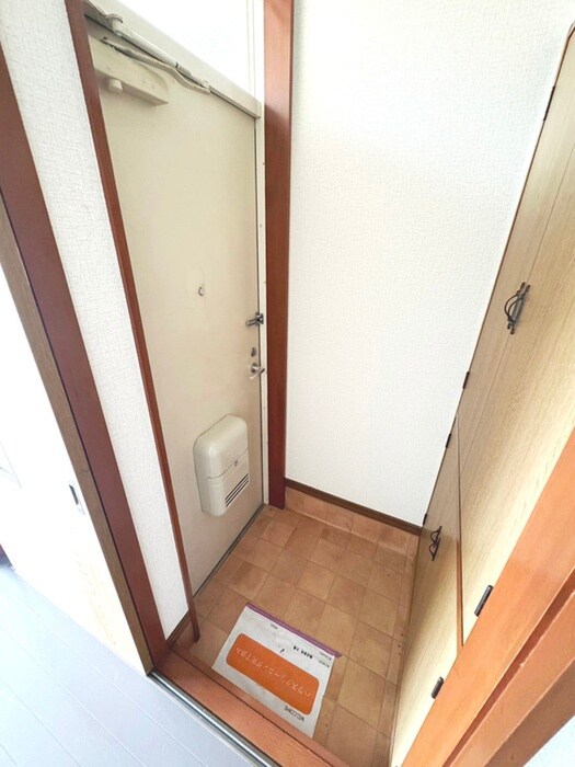 シルクロ－ド向ヶ丘の物件内観写真