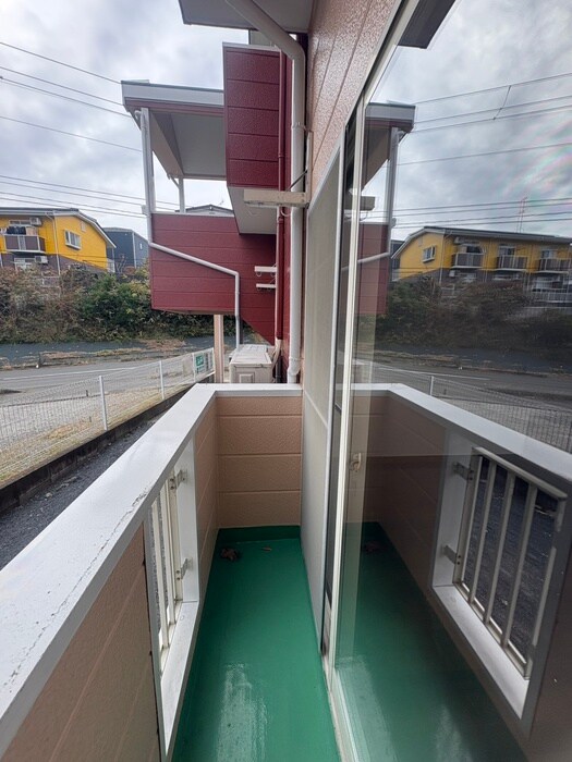 シルクロ－ド向ヶ丘の物件内観写真