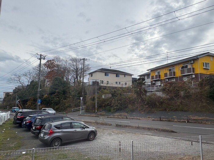 シルクロ－ド向ヶ丘の物件内観写真