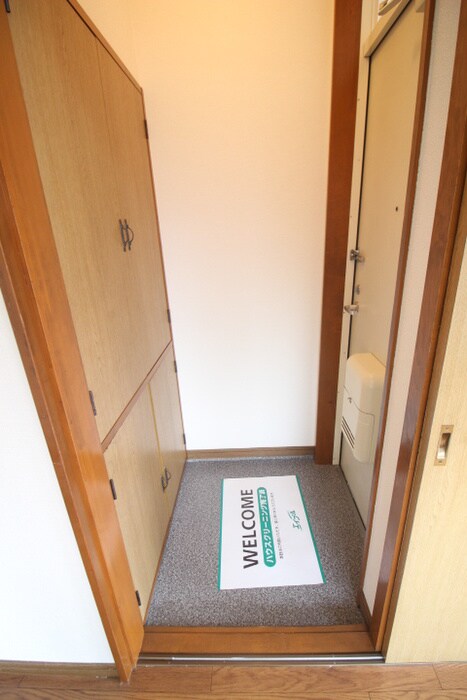 シルクロ－ド向ヶ丘の物件内観写真