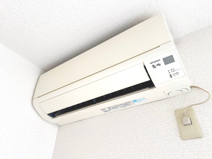 シルクロ－ド向ヶ丘の物件内観写真