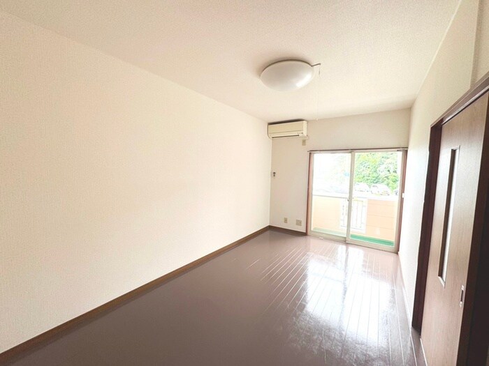 シルクロ－ド向ヶ丘の物件内観写真