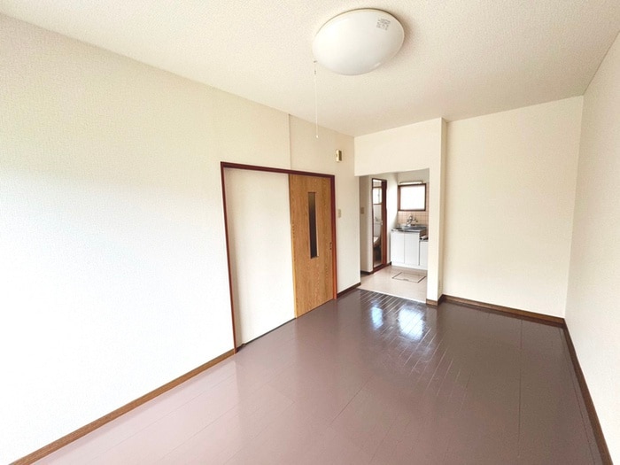 シルクロ－ド向ヶ丘の物件内観写真