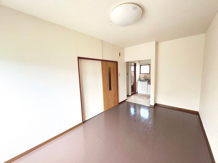 シルクロ－ド向ヶ丘の物件内観写真