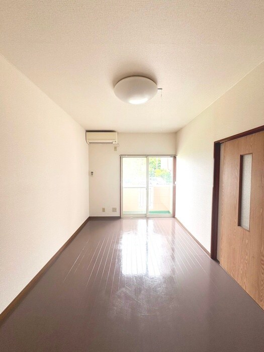 シルクロ－ド向ヶ丘の物件内観写真