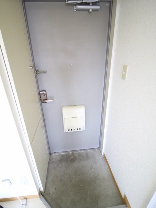 旭コンフォ－ト越路の物件内観写真