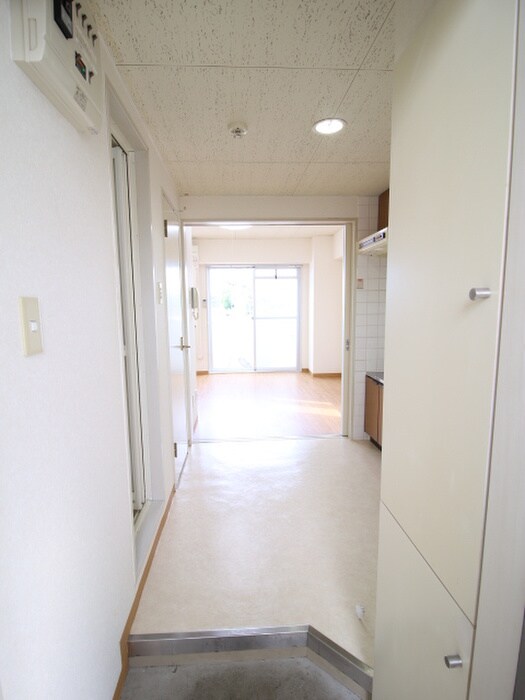 旭コンフォ－ト越路の物件内観写真