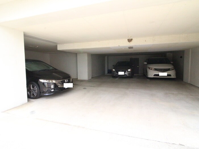 旭コンフォ－ト越路の物件外観写真