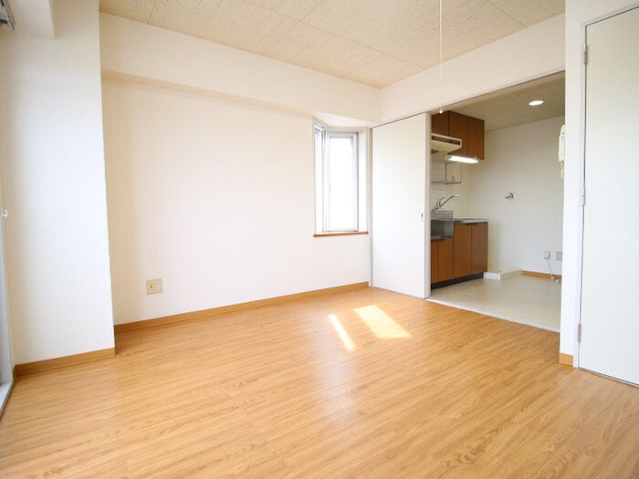 旭コンフォ－ト越路の物件内観写真