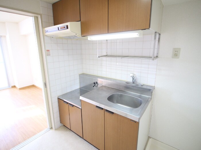 旭コンフォ－ト越路の物件内観写真