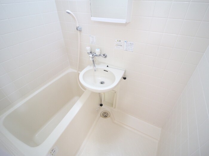 旭コンフォ－ト越路の物件内観写真