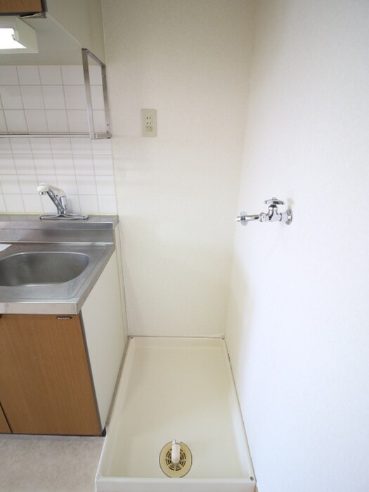 旭コンフォ－ト越路の物件内観写真