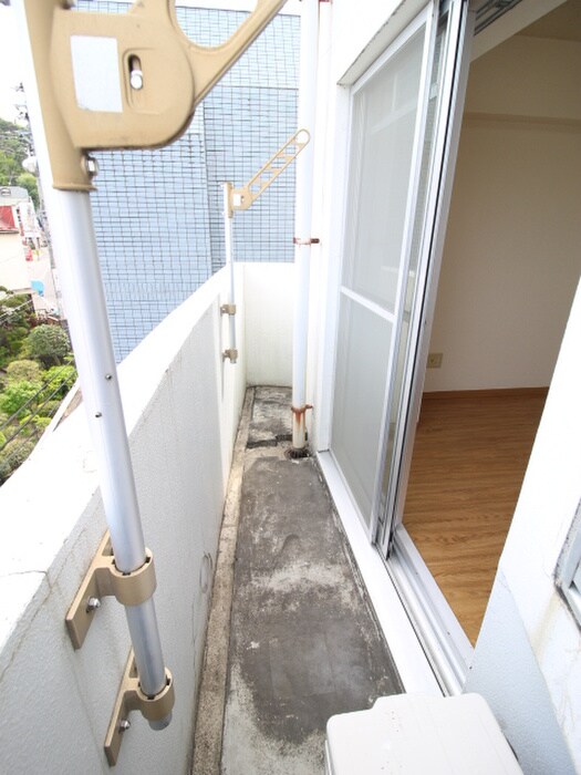 旭コンフォ－ト越路の物件内観写真