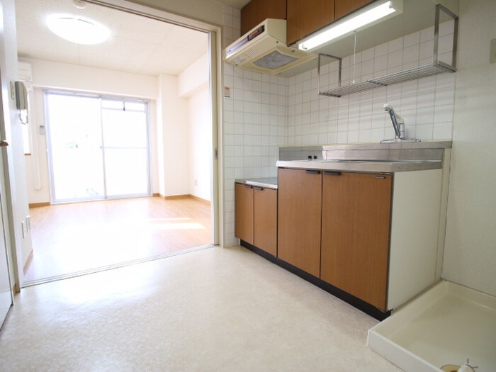 旭コンフォ－ト越路の物件内観写真