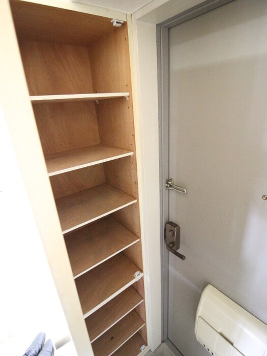 旭コンフォ－ト越路の物件内観写真