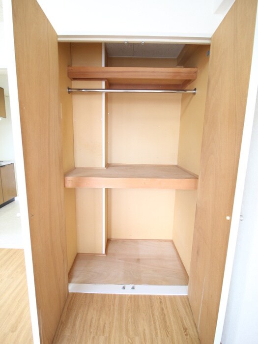 旭コンフォ－ト越路の物件内観写真