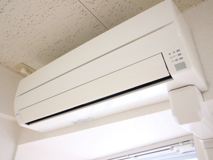 旭コンフォ－ト越路の物件内観写真