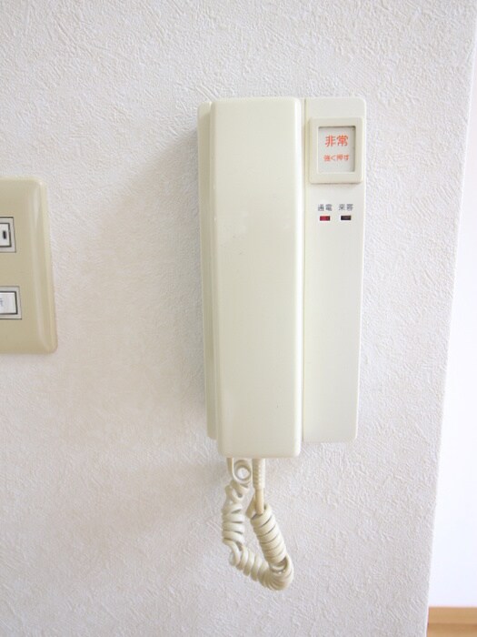 旭コンフォ－ト越路の物件内観写真