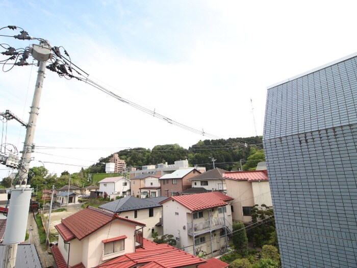 旭コンフォ－ト越路の物件内観写真