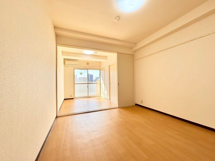 ア－バンコ－トの物件内観写真