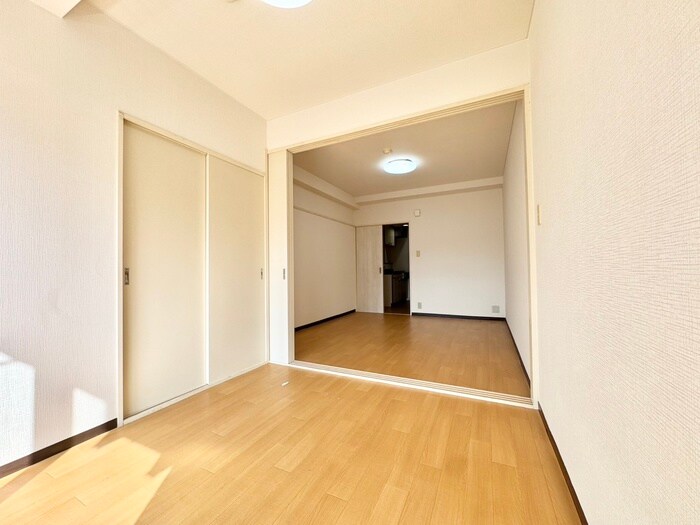 ア－バンコ－トの物件内観写真