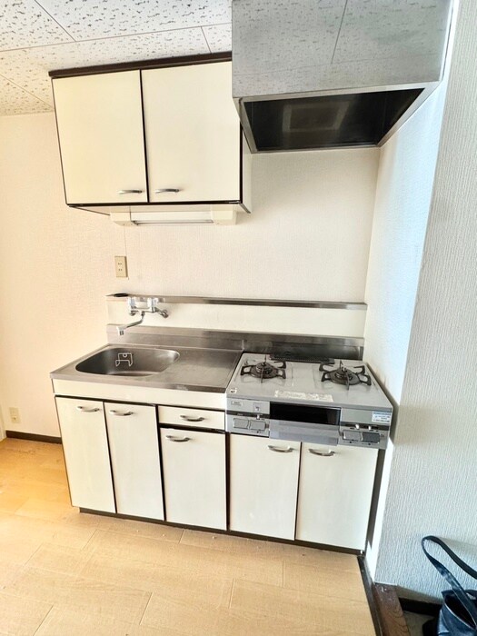 ア－バンコ－トの物件内観写真